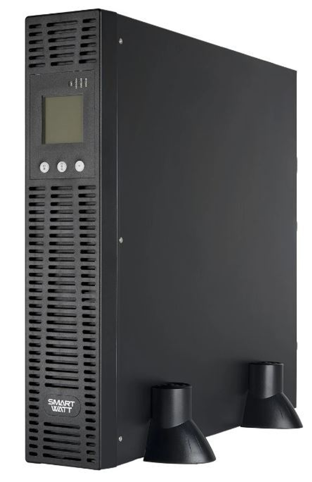 Источник бесперебойного питания  SmartWatt UPS SECURE IEC 1kVA