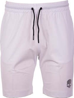 Теннисные шорты Hydrogen Tech Shorts Man - white