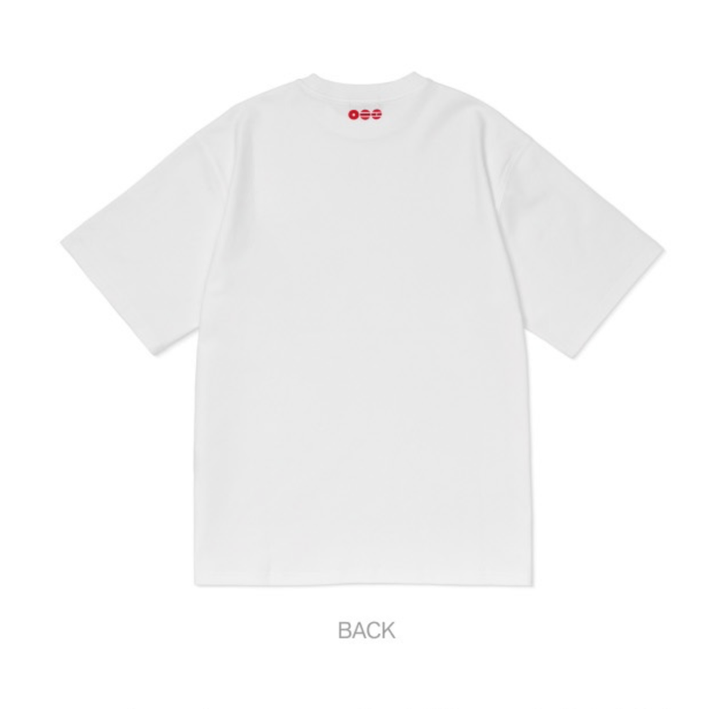 Мерч T-Shirt (BTS)