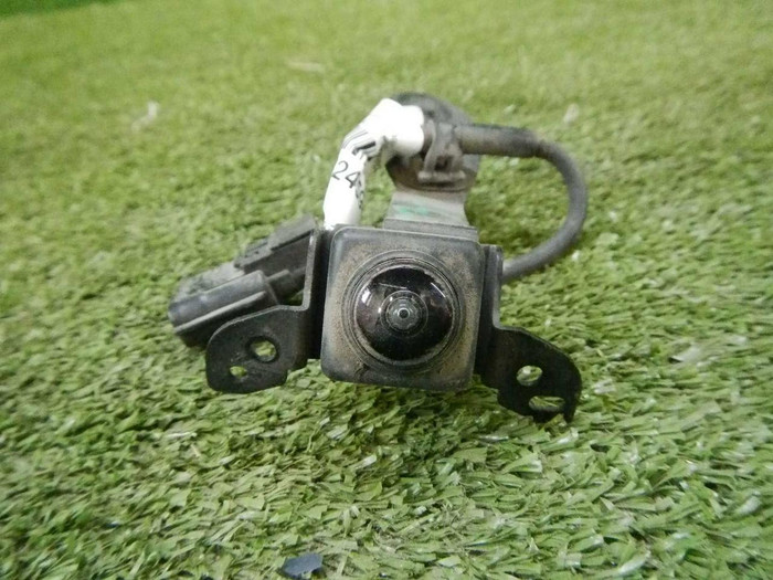 Камера передняя Nissan X-Trail Т31 (2007-2015)