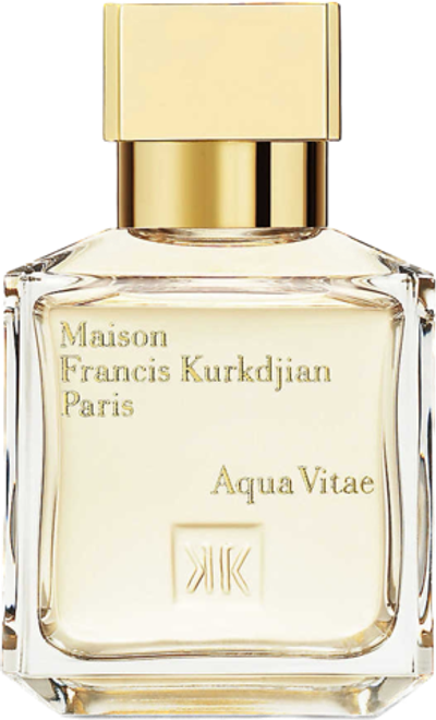 Maison Francis Kurkdjian Aqua Vitae EDT