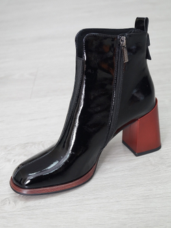 Полусапожки женские SUFINNA 3229А \3840-31В-7