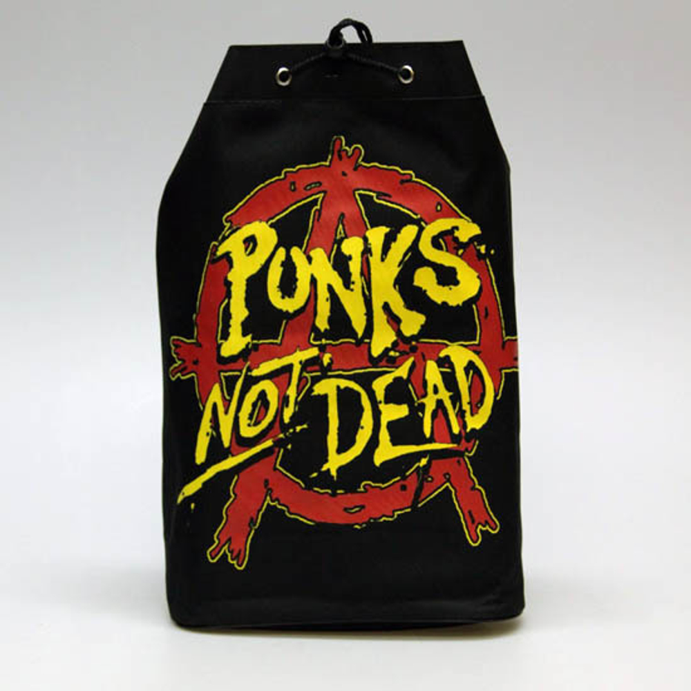 Торба Punks Not dead