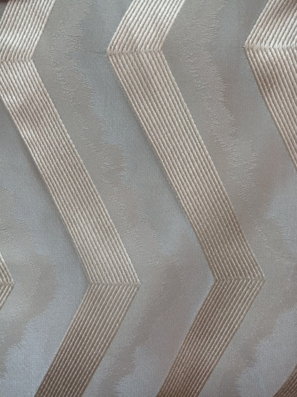 Жаккард зигзаг (13#)