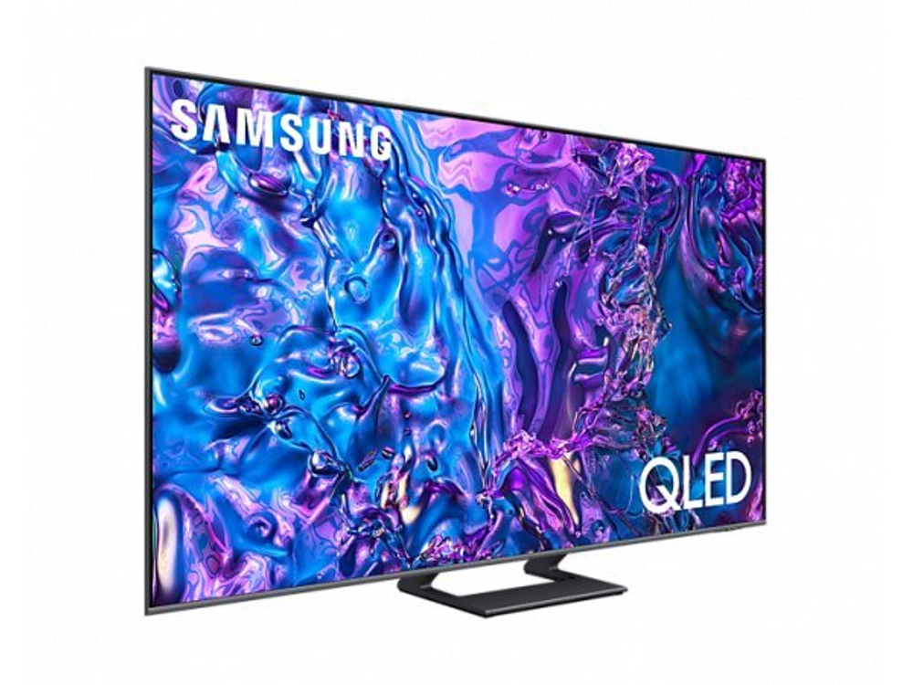 QLED телевизор Samsung QE65Q75DAUXRU 4K Ultra HD