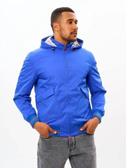 Куртка Kiton