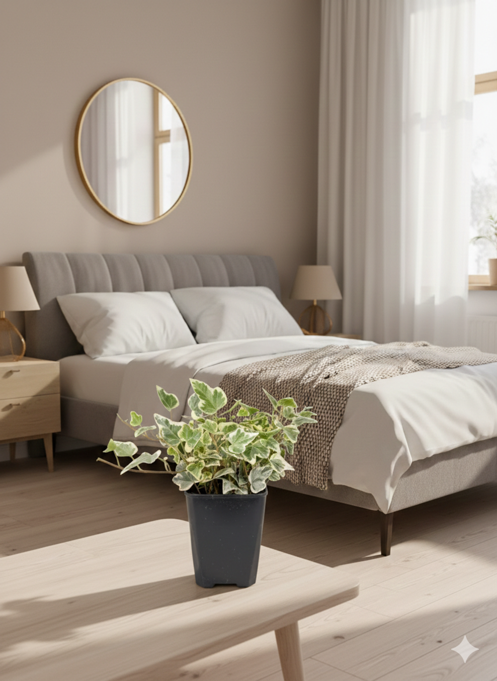 Хедера непальская д.9