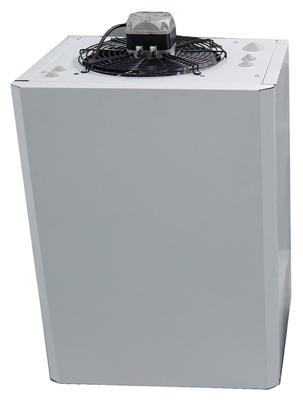 Сплит-система среднетемпературная Intercold МСМ 114 FT Limited (опция -10 °С)