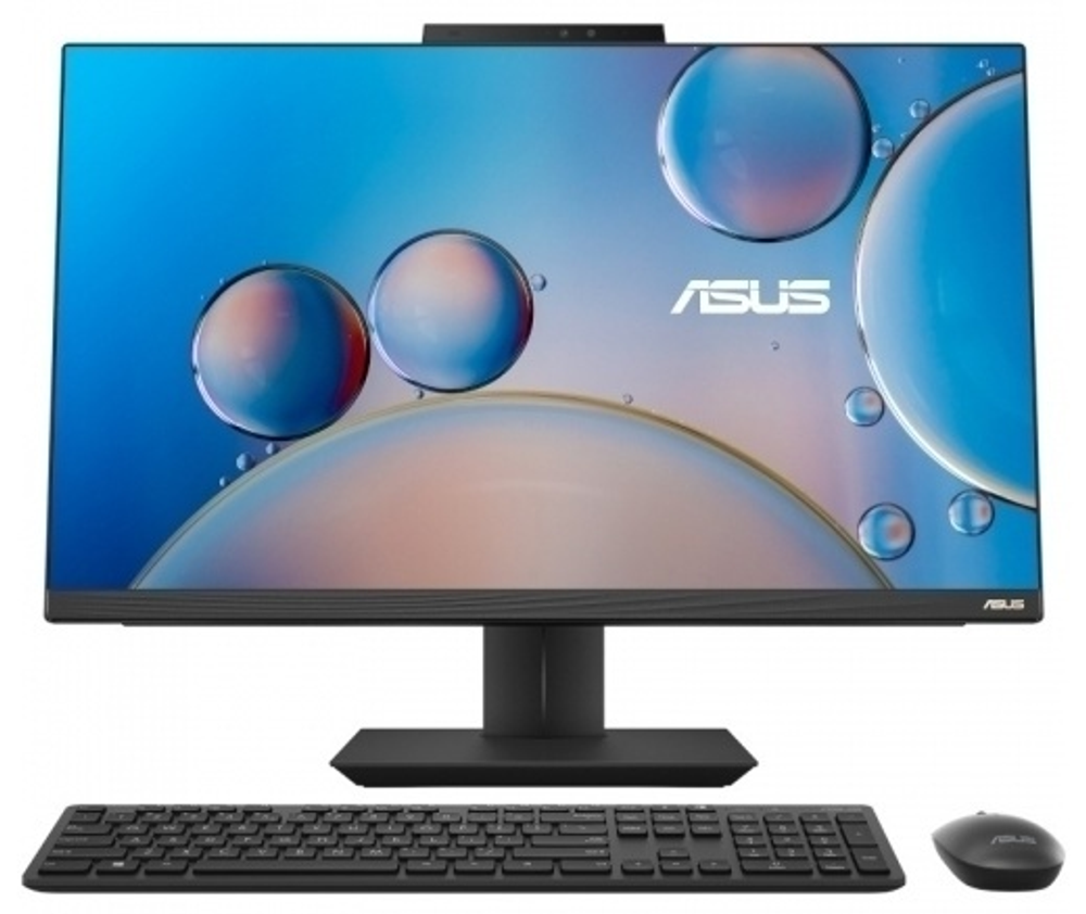 Моноблок ASUS E5702WVAR-BA0060 90PT03N1-M00P70 черный