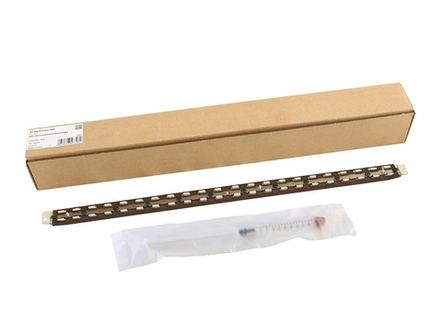 Прижимная планка фьюзера для RICOH MPC2003/3003/3503/4503 (CET), CET6326