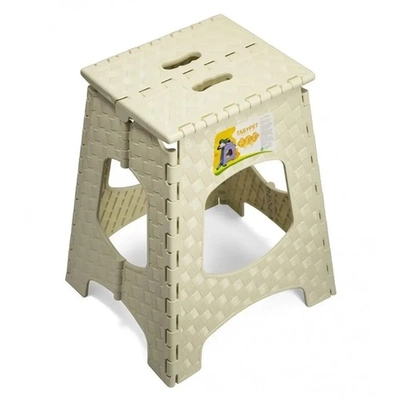 Табурет складной 565х360 Солит колор