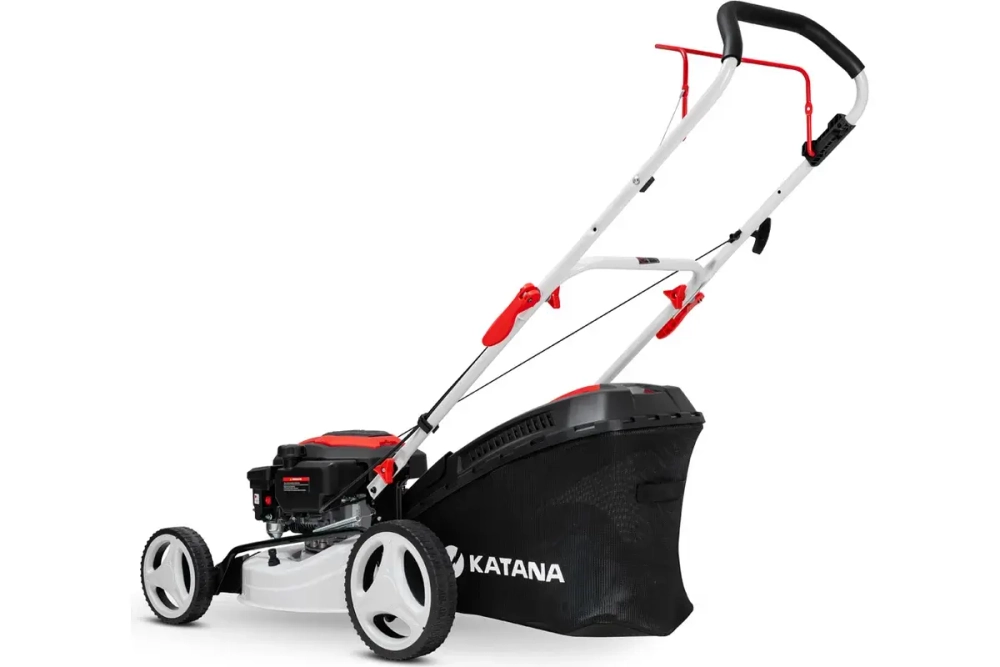 Газонокосилка Katana KL-46A Pro