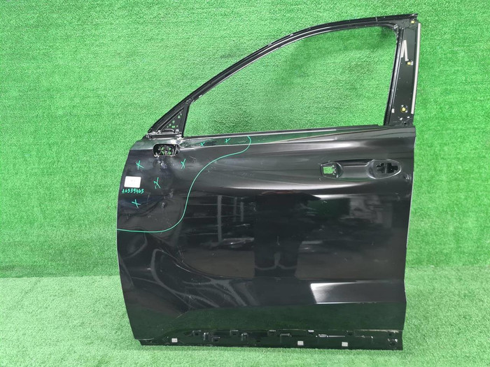 Дверь передняя левая Hyundai Palisade 1 (2018-н.в.)