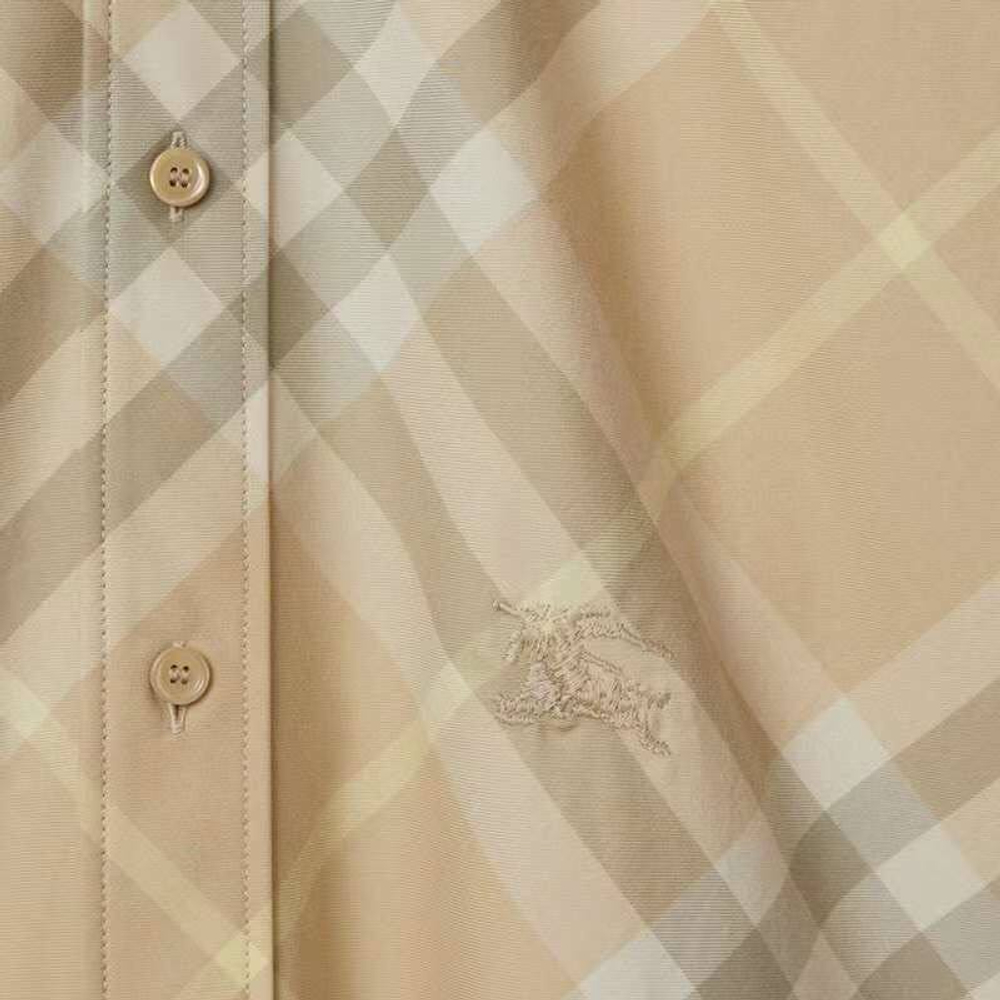 Рубашка Burberry