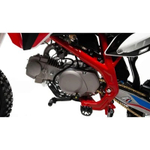 Мотоцикл APOLLO 125 DT125