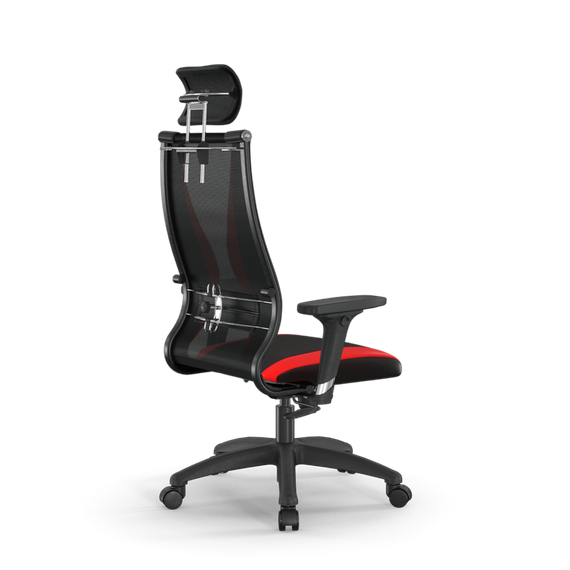 Кресло игровое ErgoLife Sit10 0001602