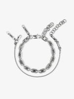 СЕТ БРАСЛЕТОВ "CONNECTOR".