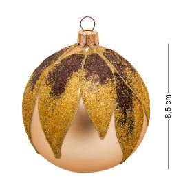 Элита НФШ-1545 Ел.украшение Шар «Танго» 85 мм