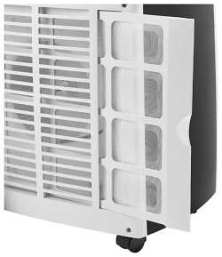 Кондиционер Electrolux EACM-16НP/N3