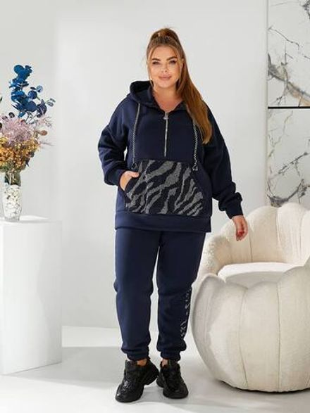 Костюм УК-409-5 Фабрика Моды Фото 1