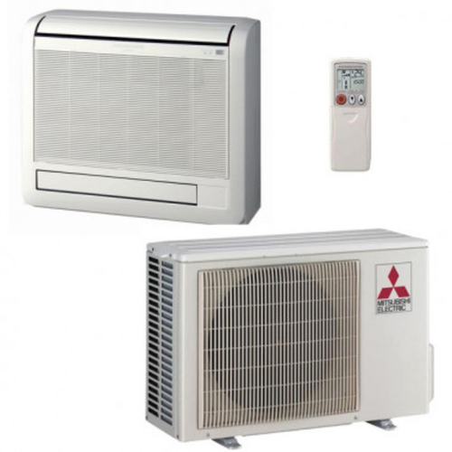 Mitsubishi Electric MFZ-KA35VA напольный блок мульти сплит-системы