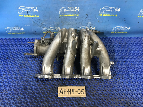 Коллектор впускной TOYOTA SPRINTER 1999