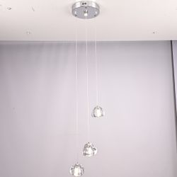 Подвесная Люстра Meteora 3 By Imperiumloft