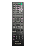Пульт Sony AV System RM-AMP113