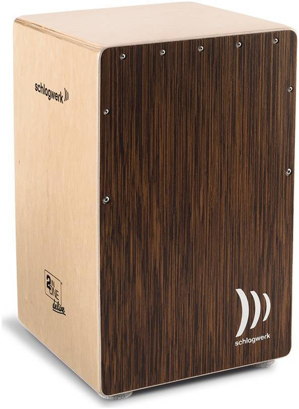 Кахон с подструнником Schlagwerk CP430