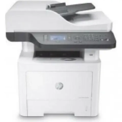 МФУ лазерное HP Laser 432fdn (7UQ76A)