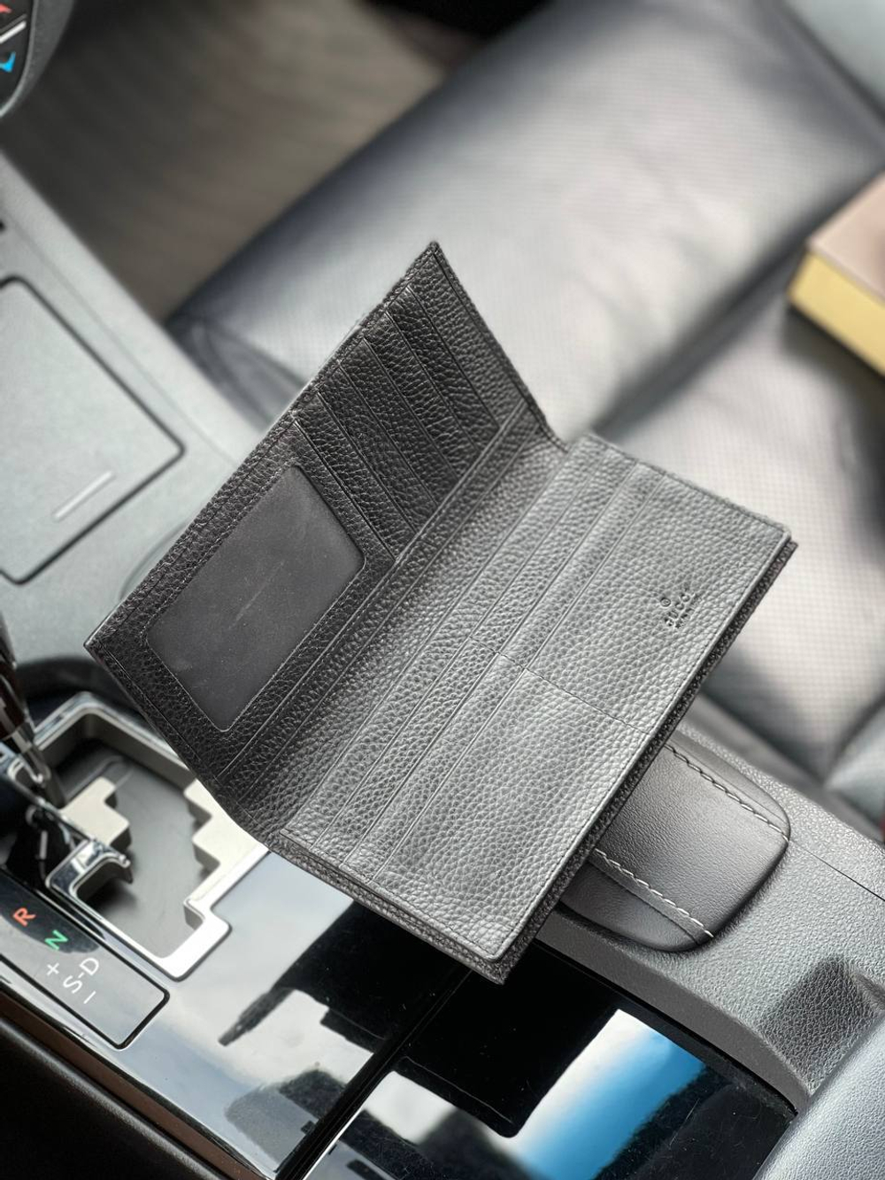 Кошелек Gucci