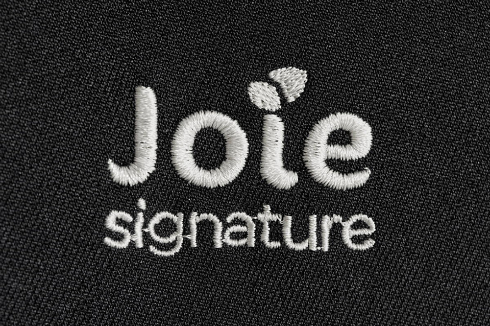 Детская прогулочная коляска Joie Parcel LX Eclipse