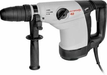 Перфоратор Интерскол П-42/1200ЭВ (305.0.1.70)