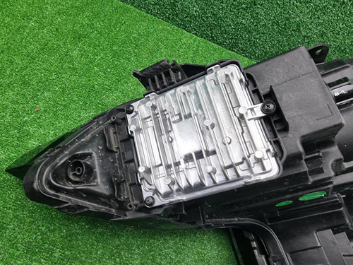 Фара правая Geely Cityray (2024-н.в.) LED