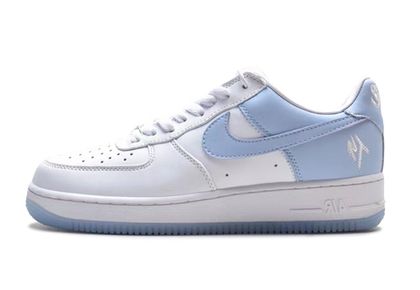 Air force one jewel swoosh online