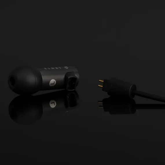 Final Audio S3000 Black