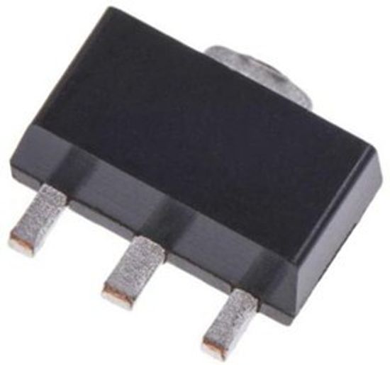 Транзистор полевой RD01MUS2 /