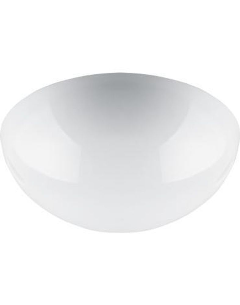 Светильник накладной белый матовый Feron   IP54 220 V 60Вт Е27