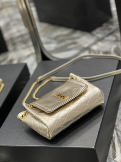 Saint Laurent Nolita 18 cm