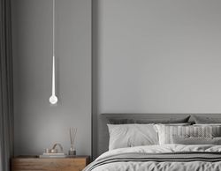 Ambrella Светильник светодиодный трековый для шинопровода Magnetic Ultra Slim Track System GV1642