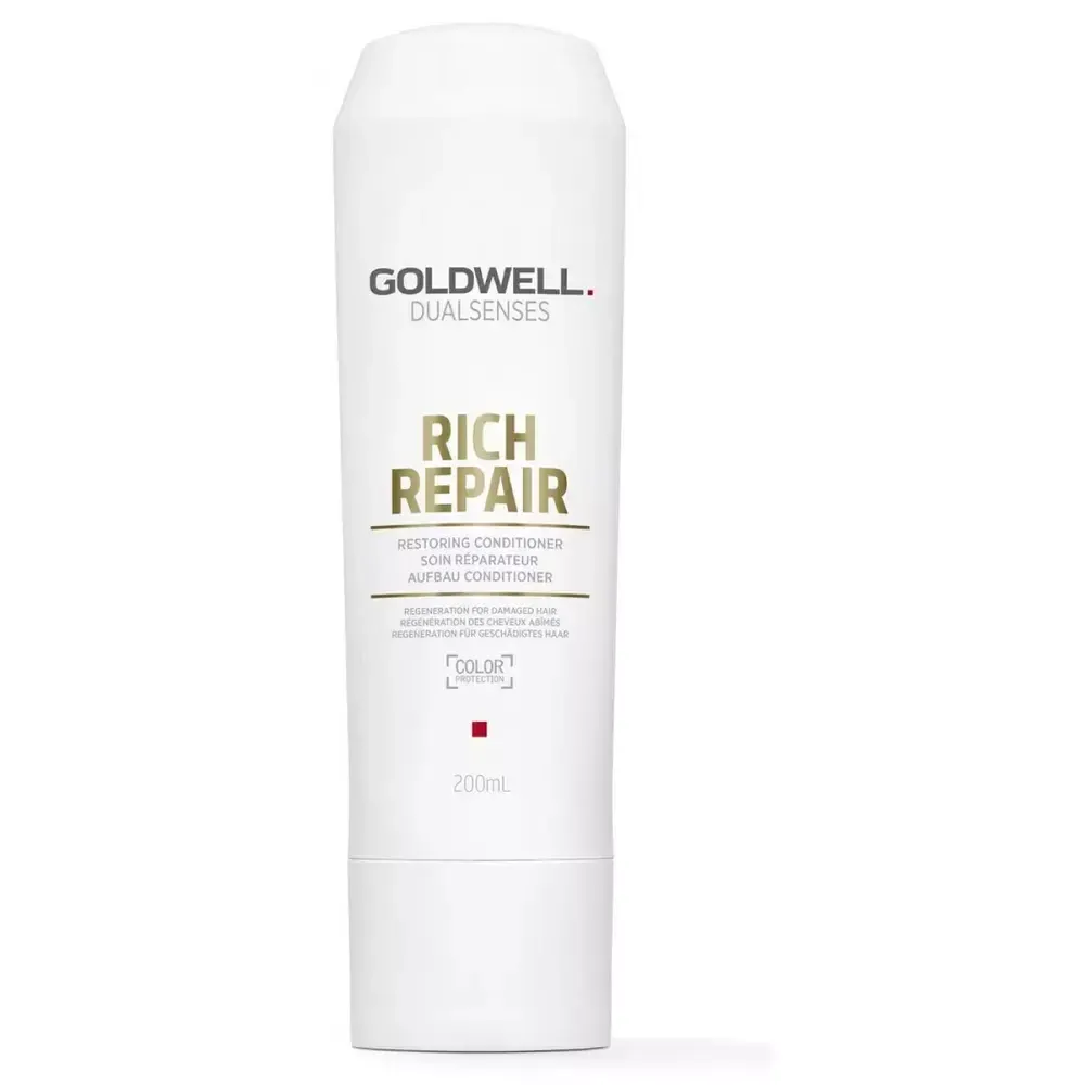 Goldwell Dualsenses Rich Repair Кондиционер 200 мл