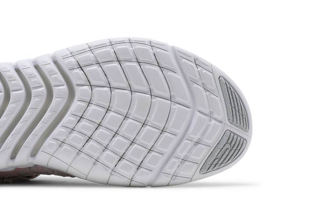 Кроссовки Nike Free Rn 5.0 (Женская размерная сетка)