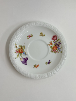 Блюдце Rosenthal Classic Rose