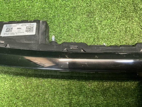 ДХО центральный EXEED LX (2019-н.в.) LED