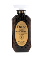 Moist Diane Perfect Beauty Шампунь кератиновый Восстановление 450мл