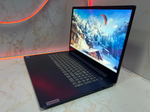 Ноутбук Lenovo Ideapad 3-17ITL6. Intel Core i3-1115G4/RAM 8Gb/SSD 256Gb/Intel UHD/17.3"/1920*1080/Windows 11/Цвет: Синий