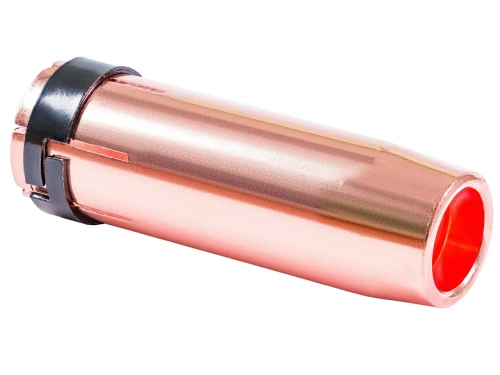 Сопло газовое MIG-500 Ø 16 мм, коническое