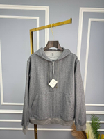 Прогулочный костюм Brunello Cucinelli