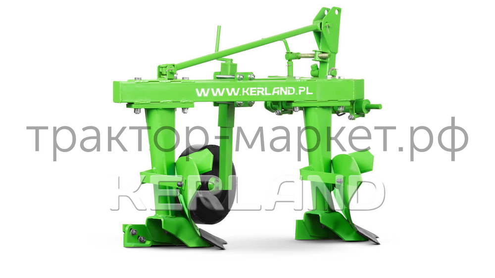 Плуг Kerland | Керланд B 225