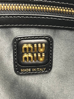 Сумка MIU MIU